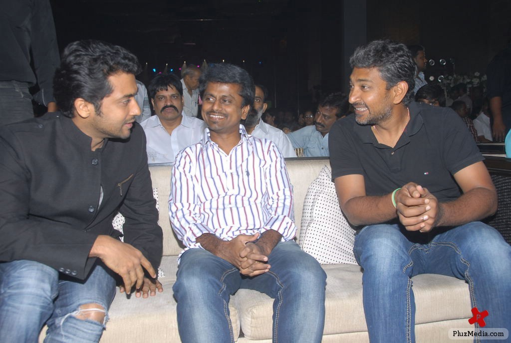 Surya's 7th Sence Movie Audio Launch Function Gallery | Picture 85260